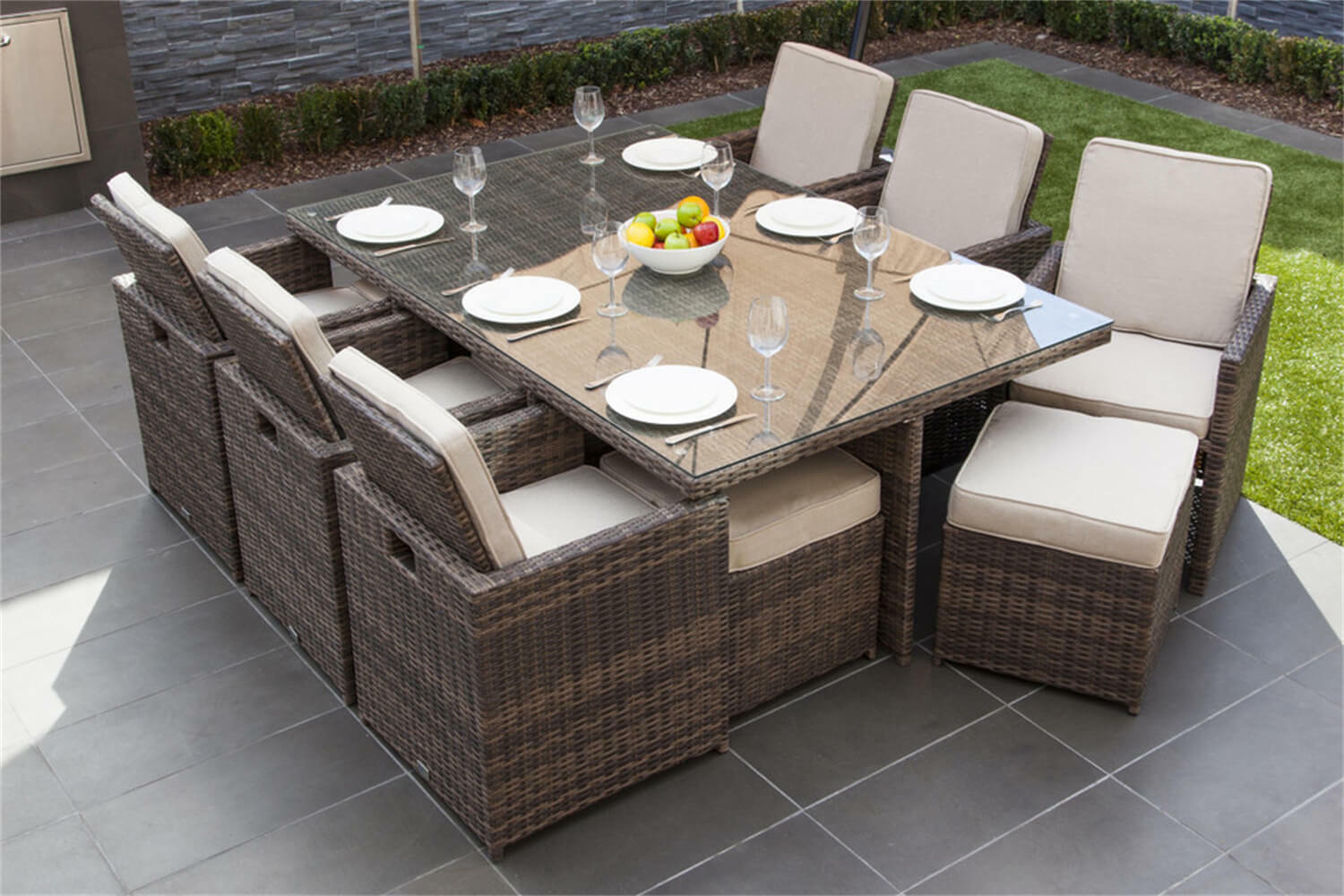 Patio Dining Sets